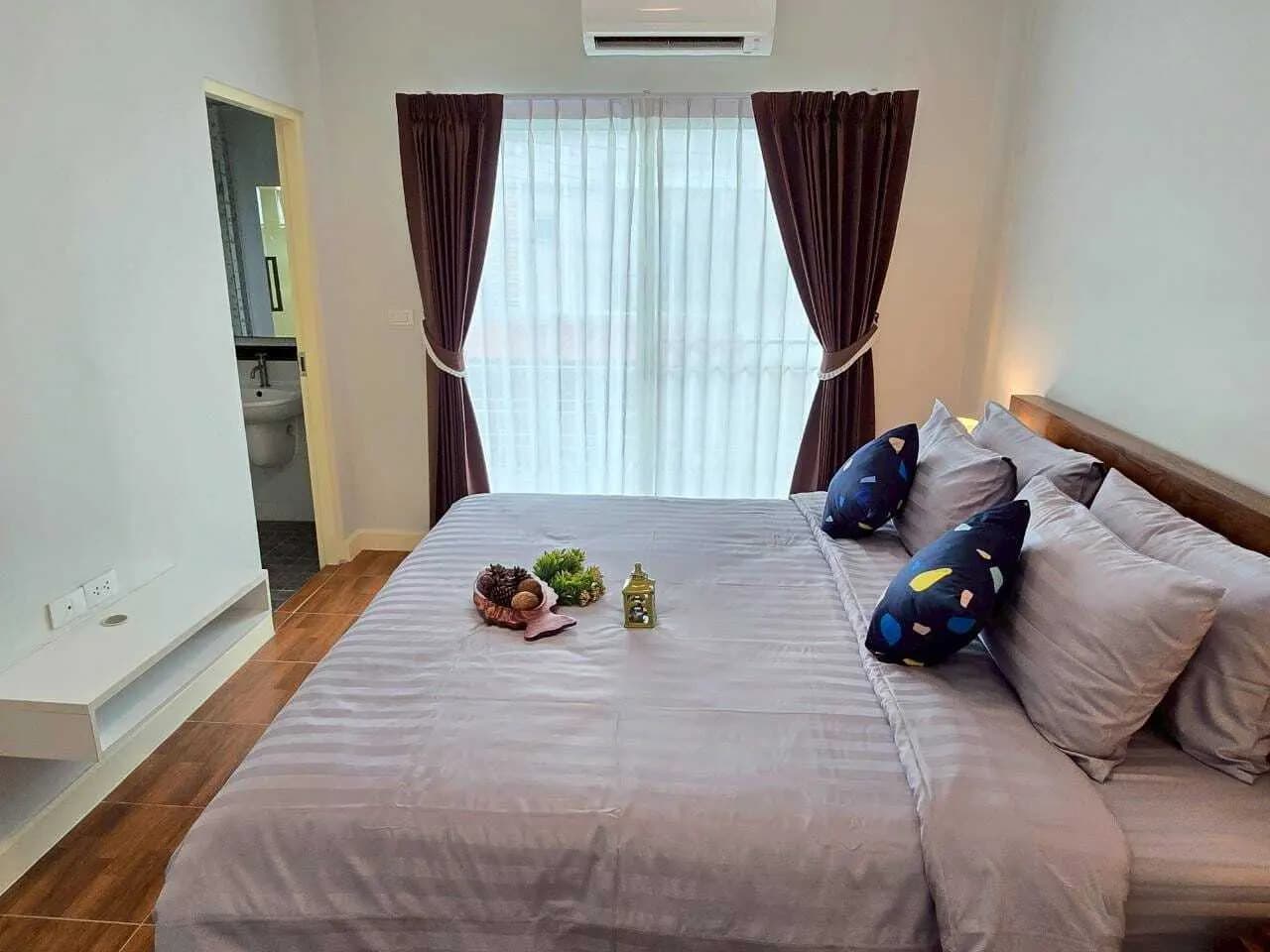 2 Beds House, Habitown - photo 3