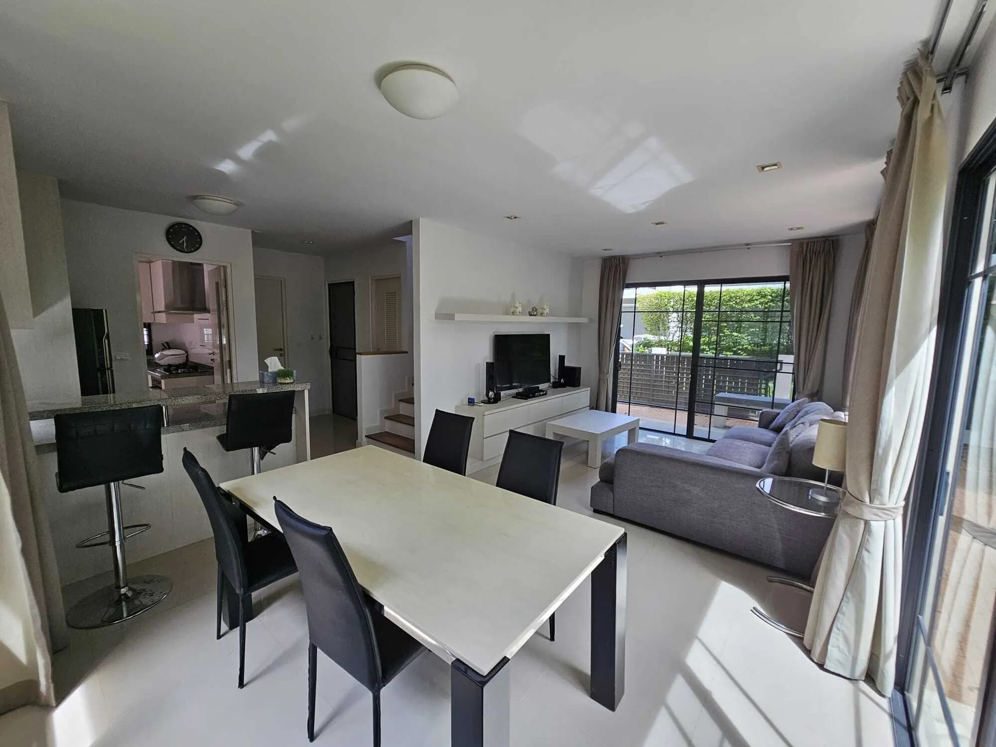 3 Beds House, Burasiri - photo 3