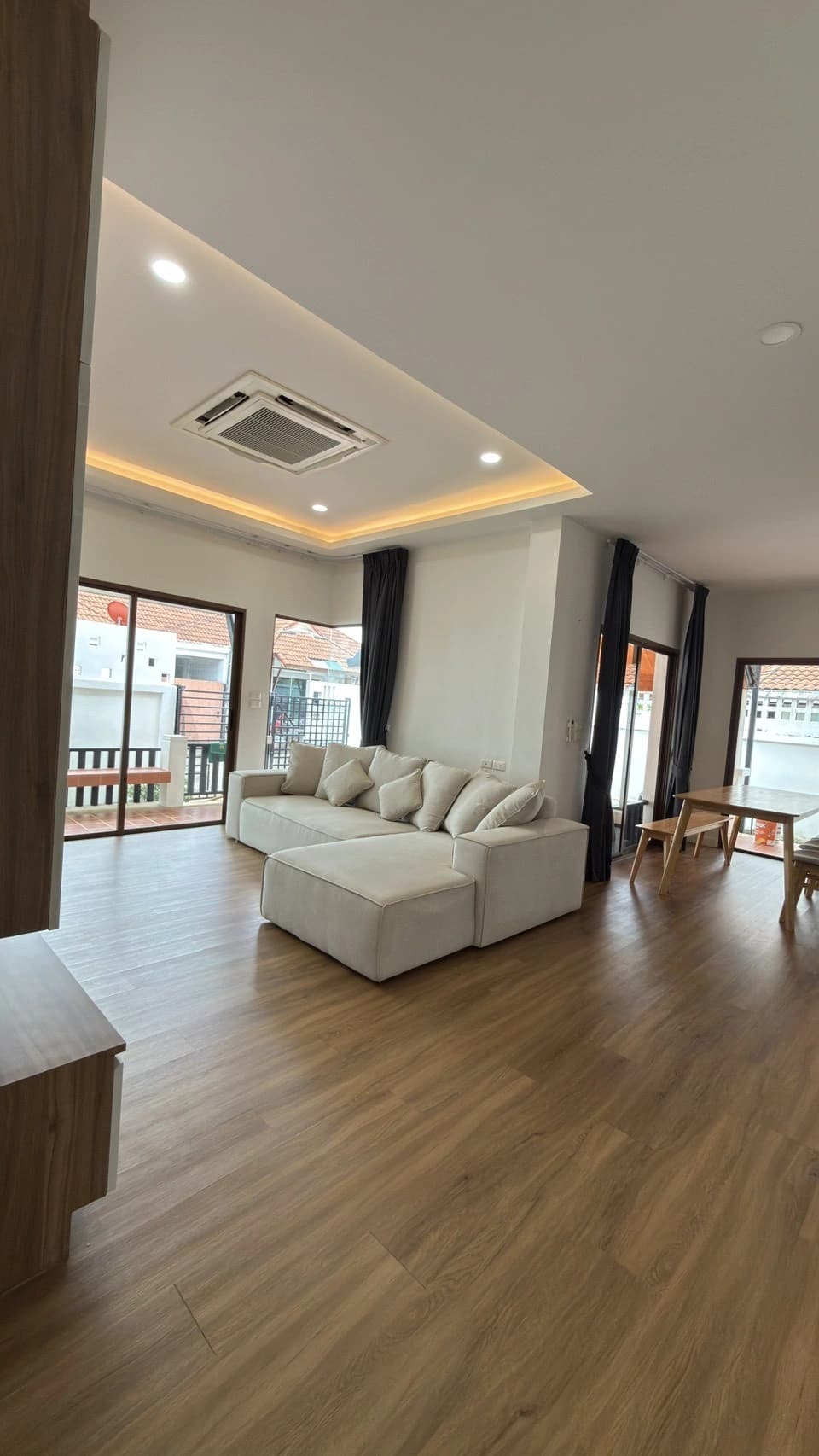 3 bedroom house for rent Prime Place Phuket-Victory Monument - photo 4