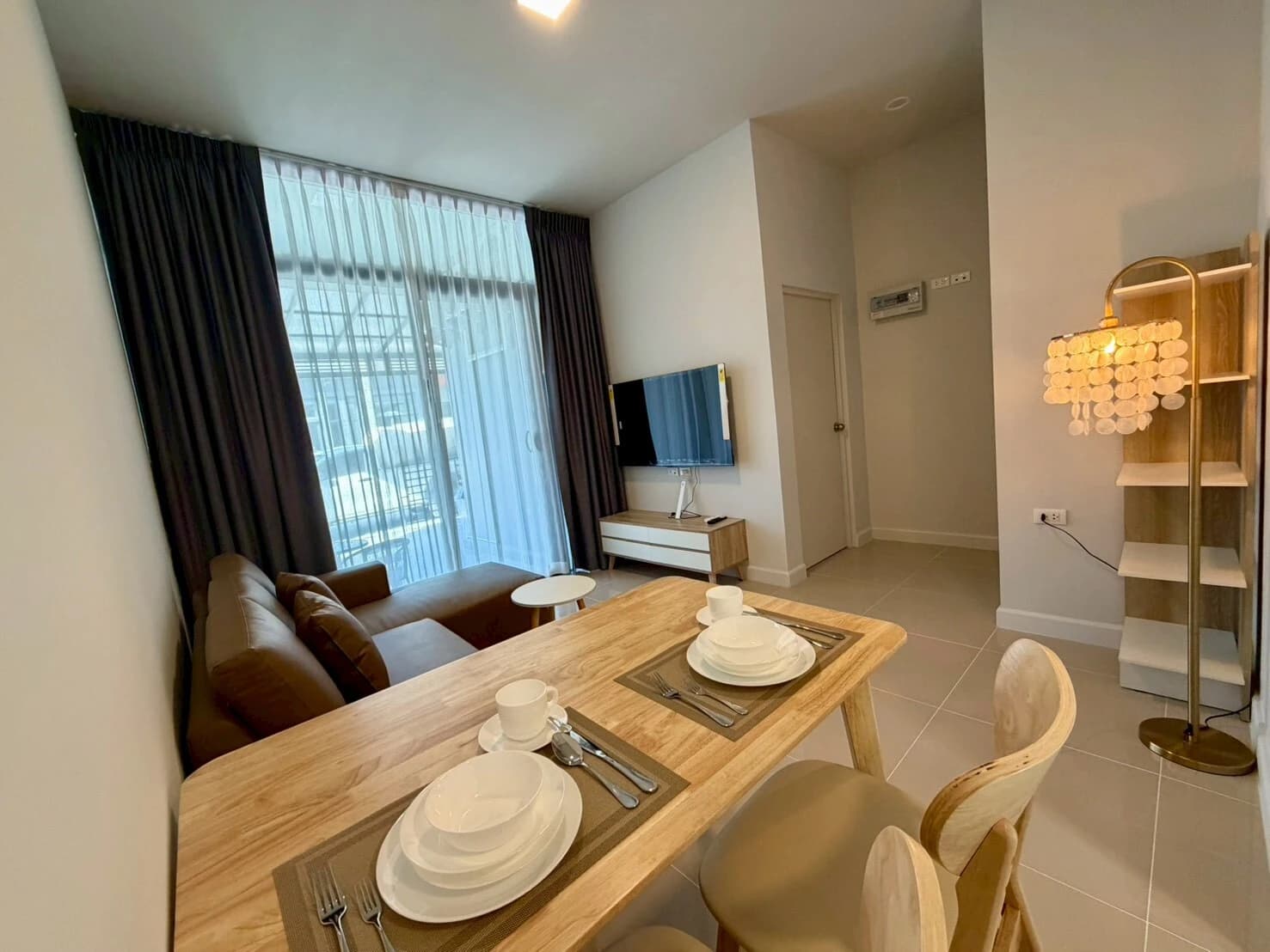 2 Beds Condo, Siri Place Airport Phuket - photo 3