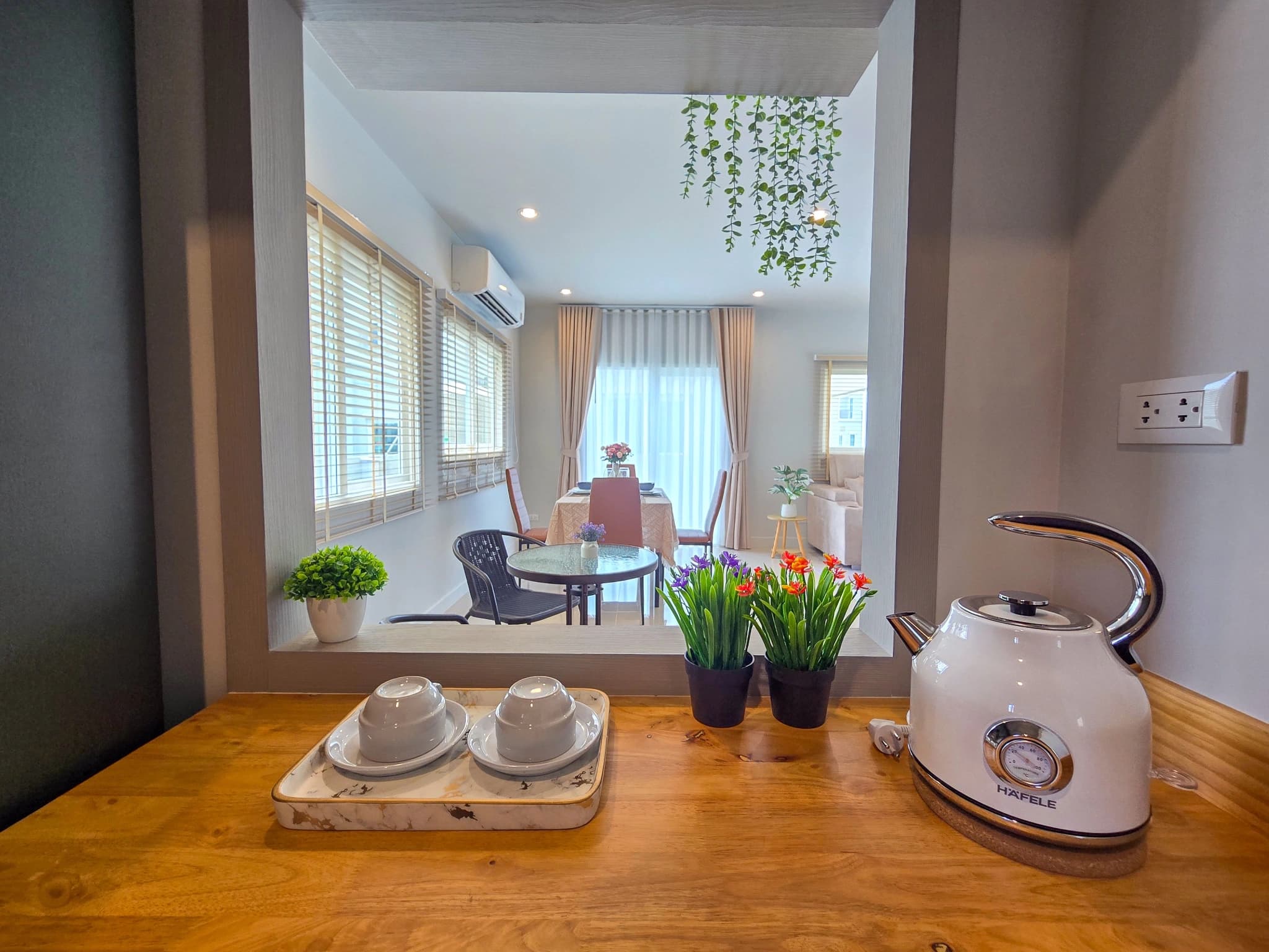 3 bedroom house for rent Anasiri Paklok - photo 5
