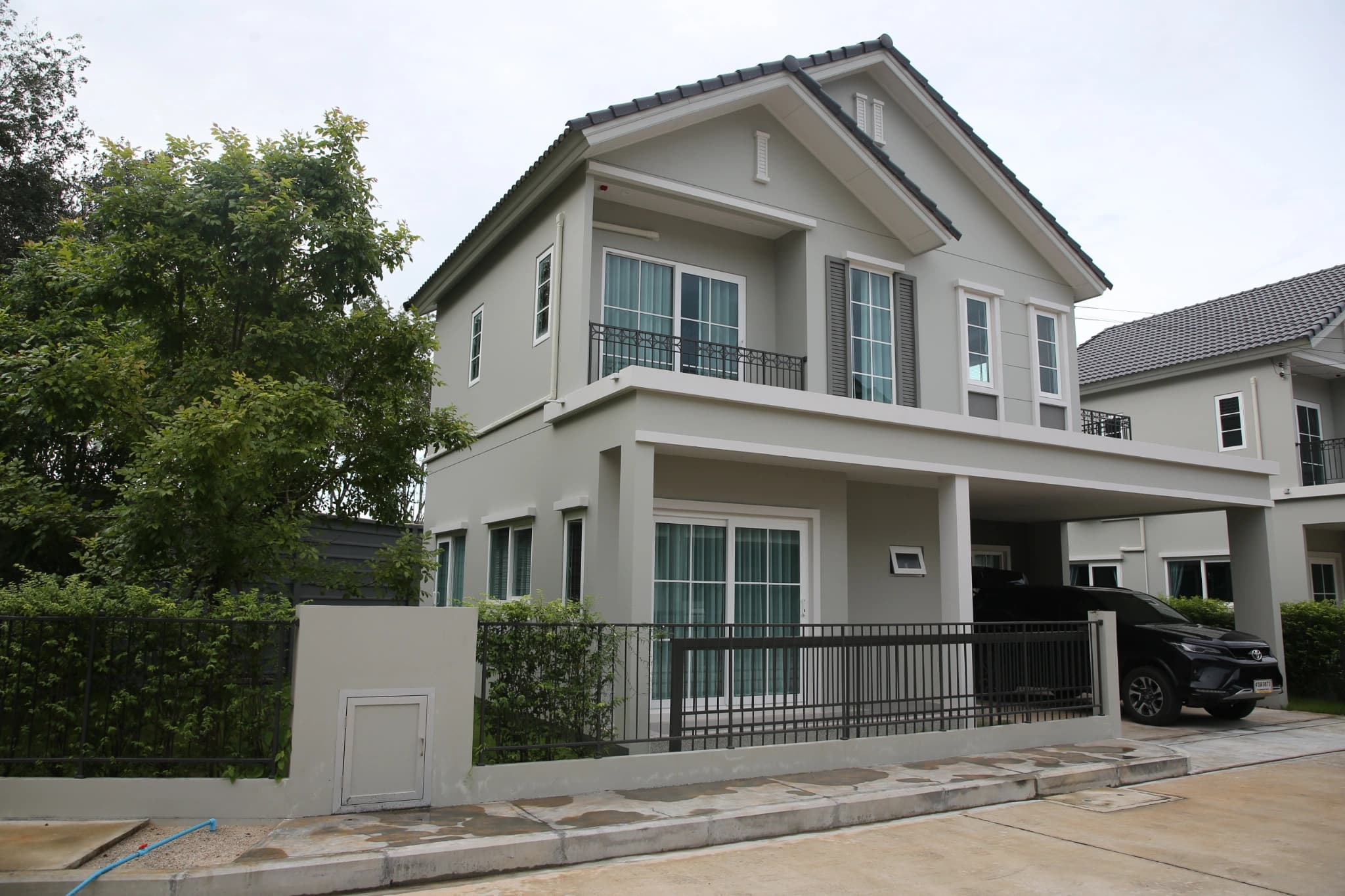 3 Beds Villa, Anasiri Paklok