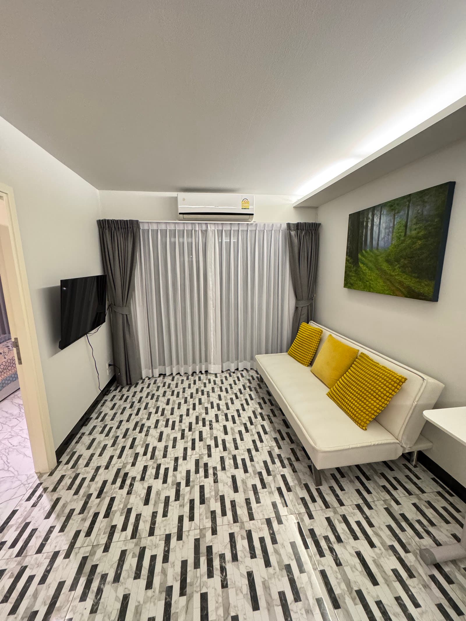 2 Beds Condo, The Title Rawai Phase 1 2 - photo 5