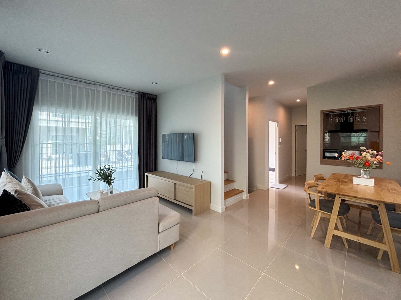 4 Beds House, Anasiri Paklok - photo 4