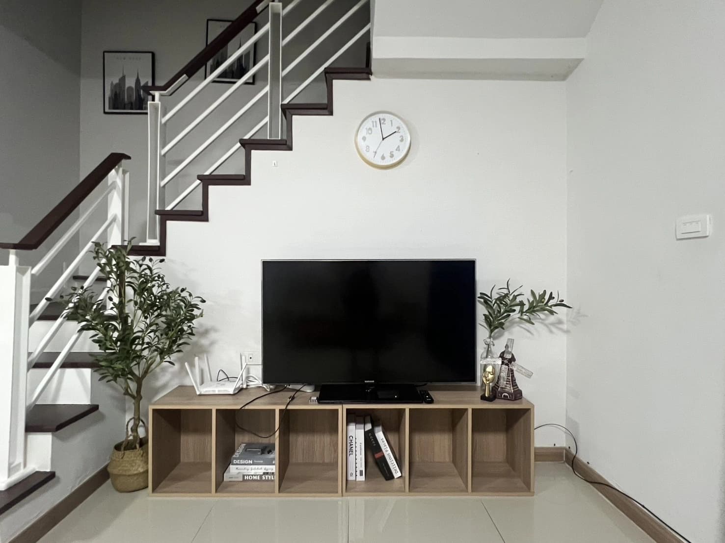 3 Beds House, Habitown - photo 2