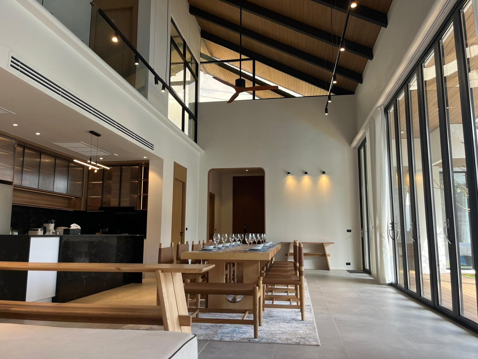 5 Beds Villa, Praia Residence - photo 2