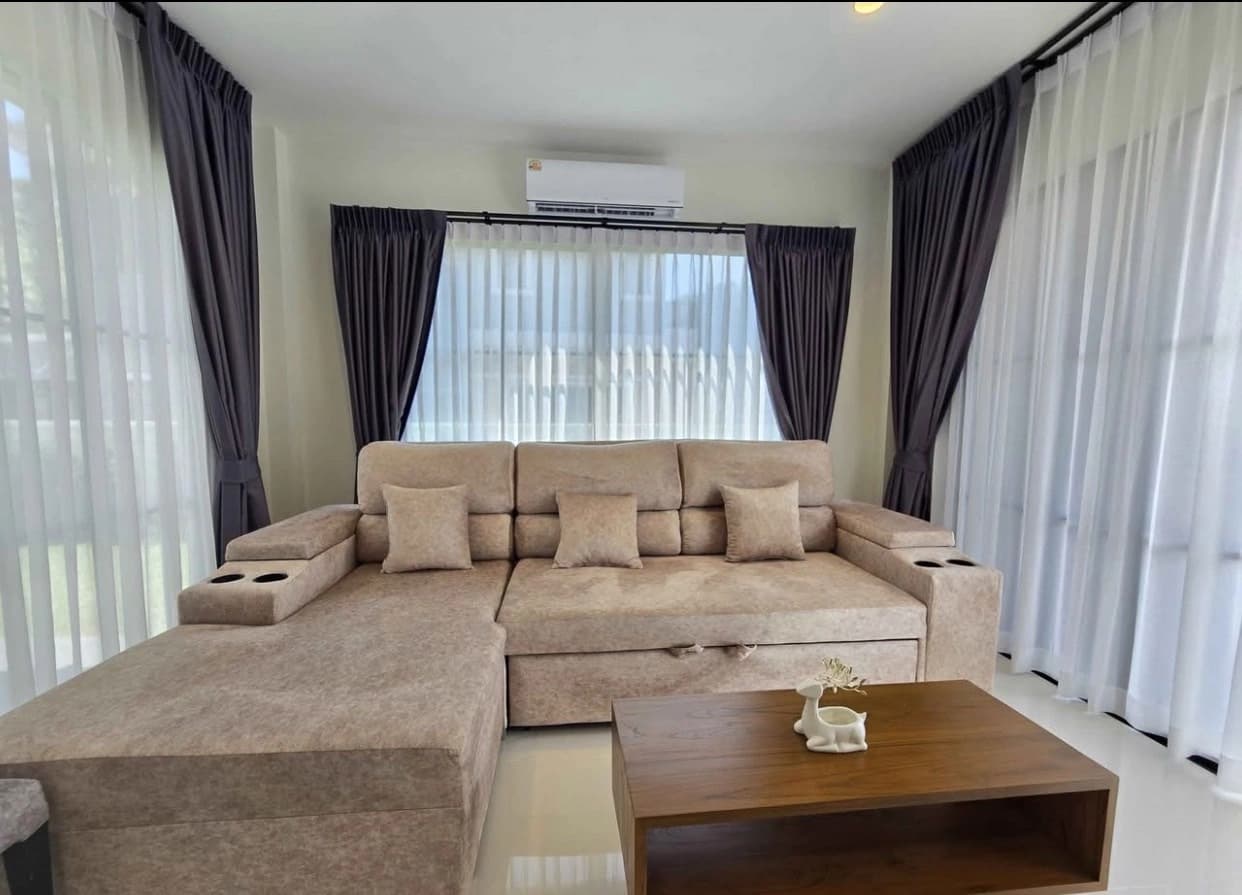 4 Beds Villa, Crown Estate Dulwich Road - photo 2