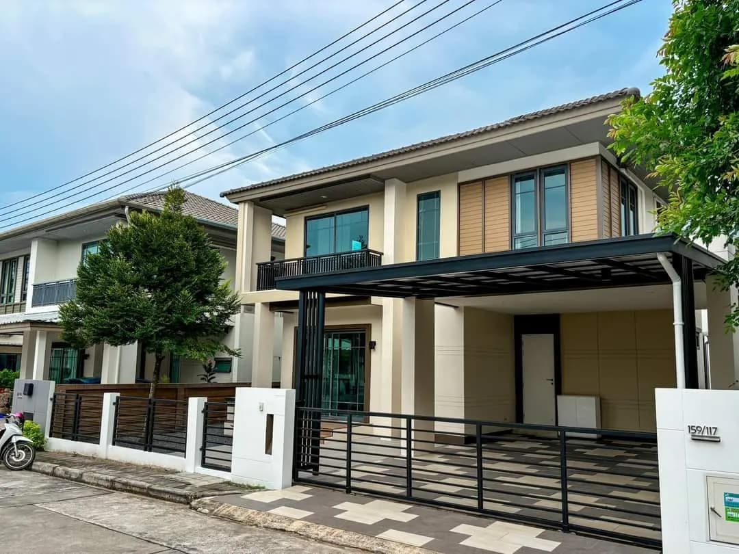 3 Beds House, Burasiri - photo 3