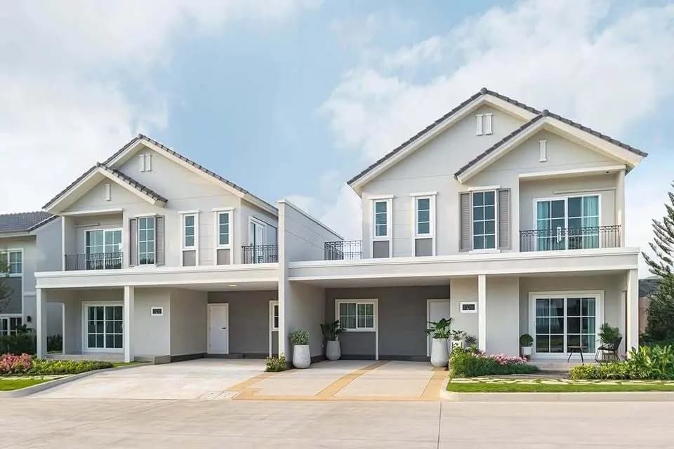 4 Beds House, Anasiri Paklok