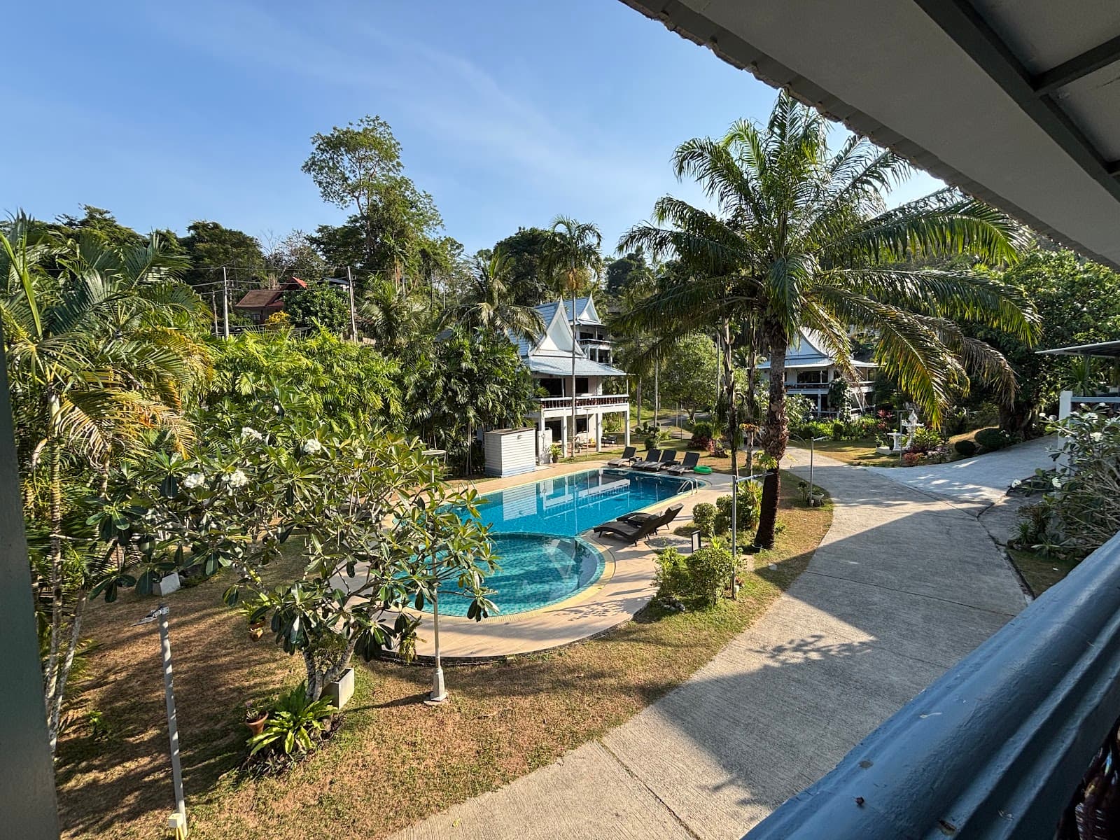 2 Beds House in Kamala - photo 4