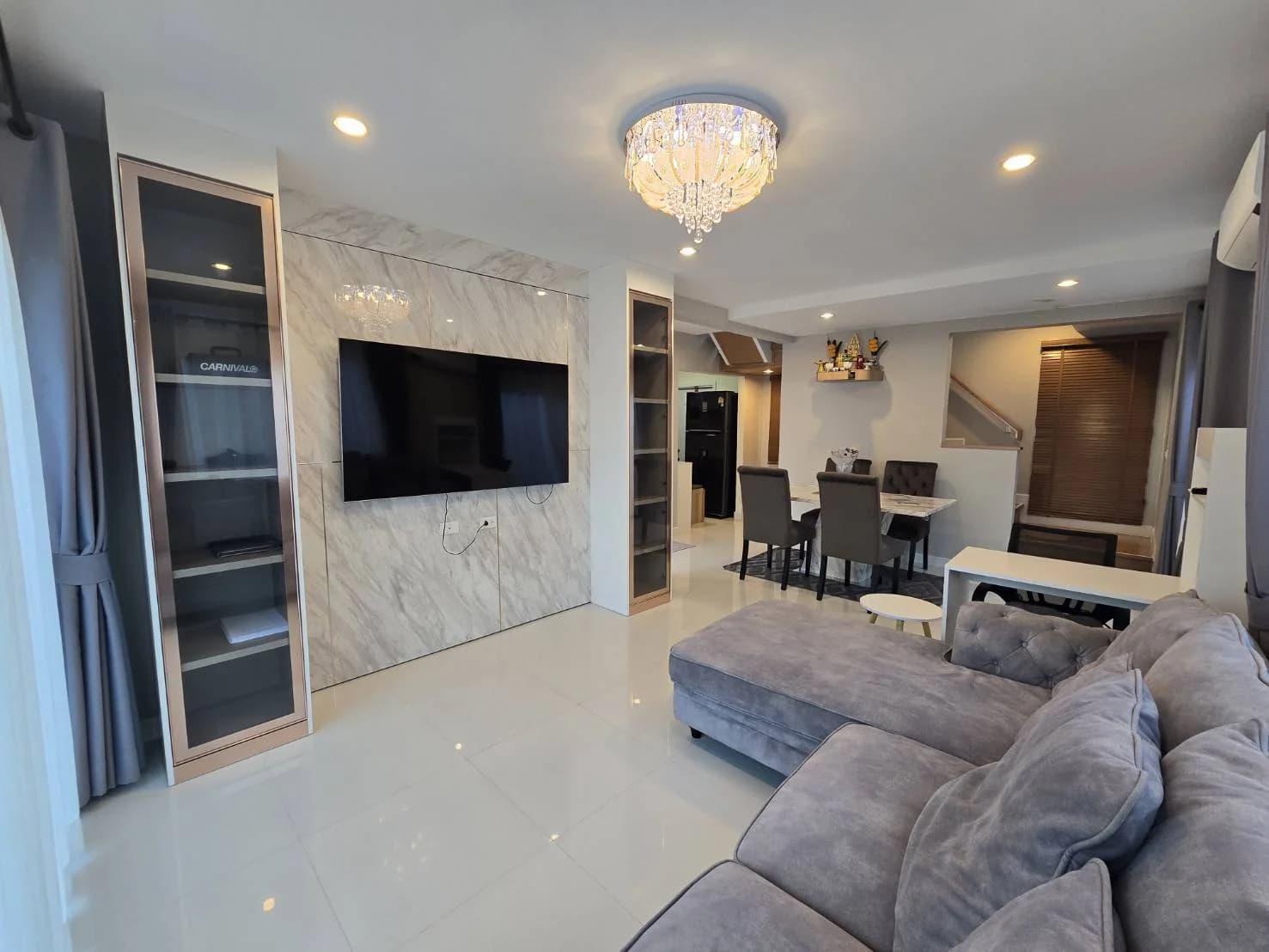 3 Beds House, Passorn Koh Kaew - photo 3