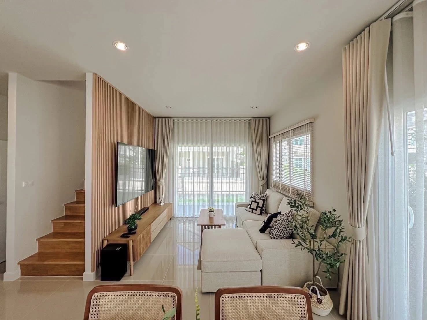 4 bedroom house for rent Anasiri Paklok - photo 2