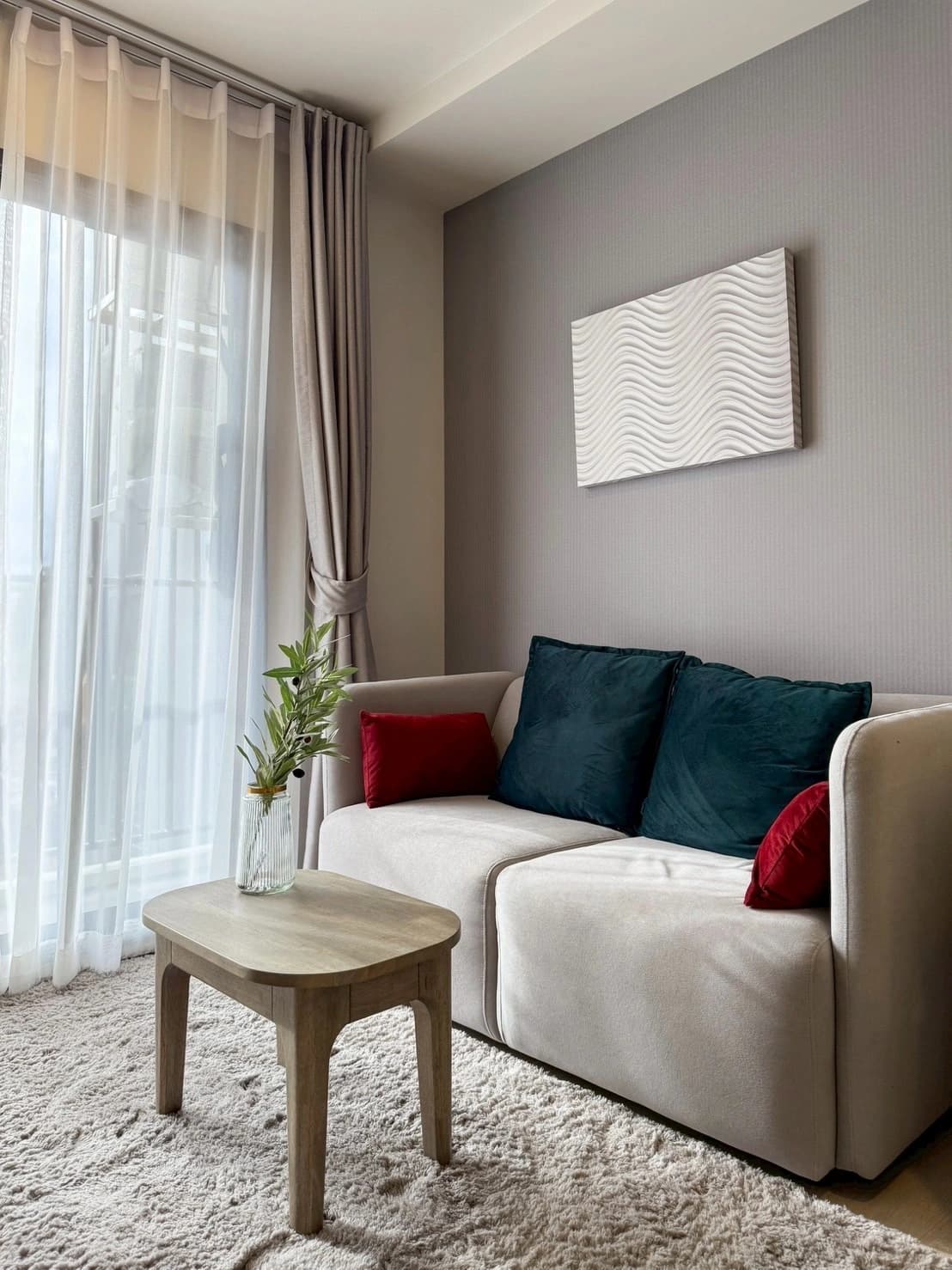 1 Bed Condo, The Base Rise - photo 5