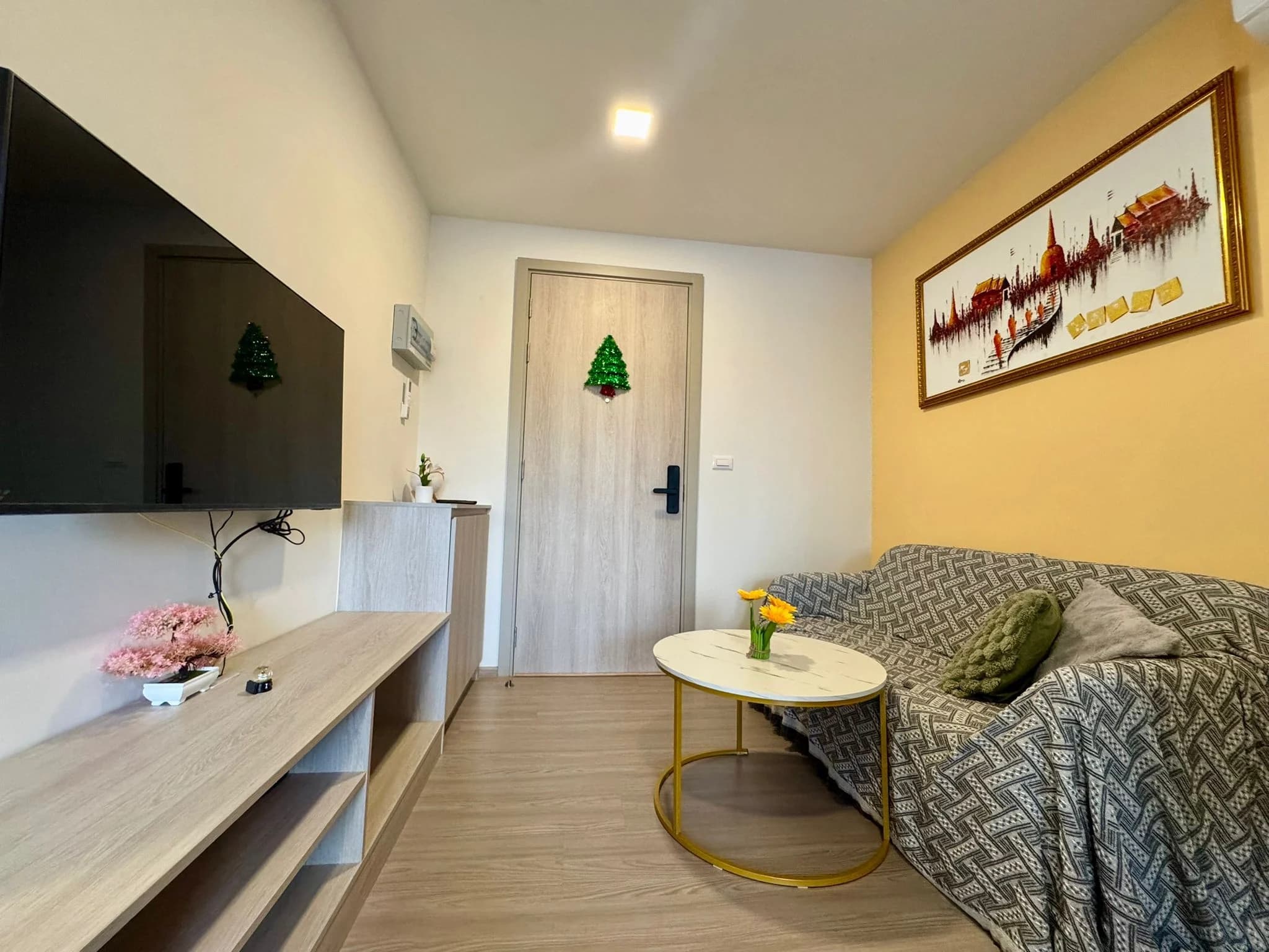 1 Bed Condo, Dcondo Reef