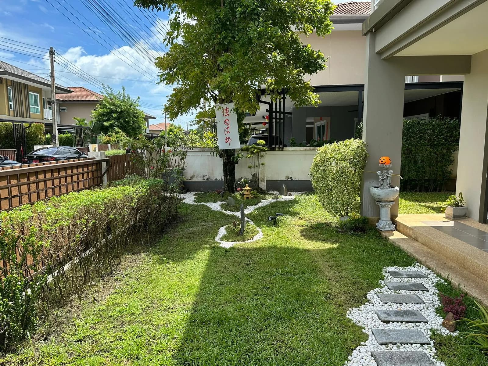 4 Beds House, Saransiri - photo 3