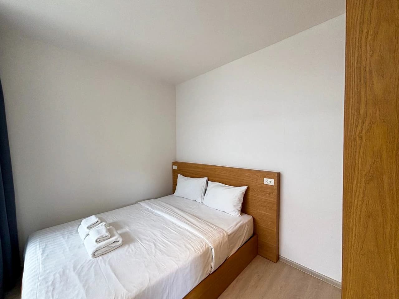 2 bedroom apartment for rent Zen Space - photo 4