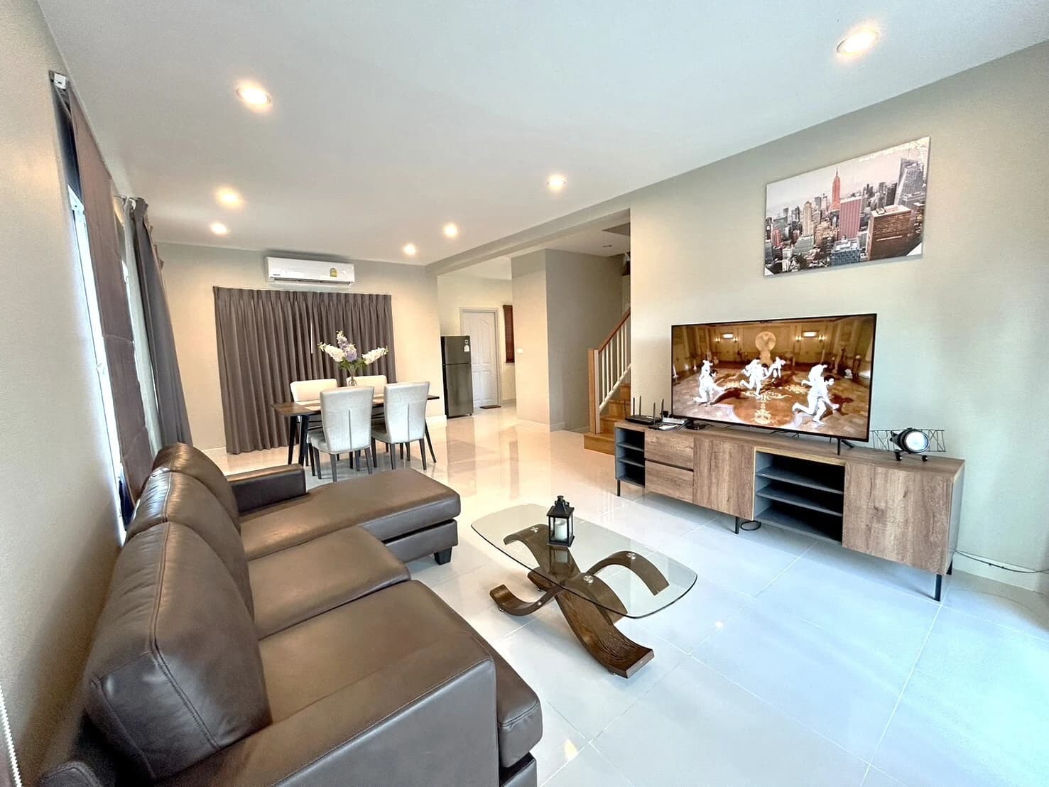 3 Beds House, Passorn Koh Kaew - photo 3