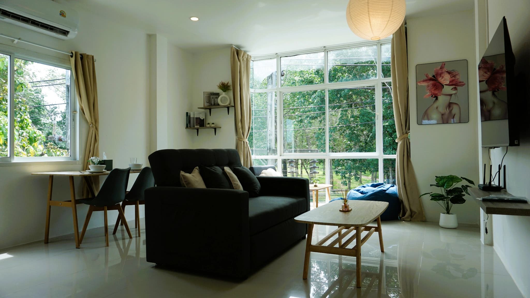 1 Bed Condo in Rawai