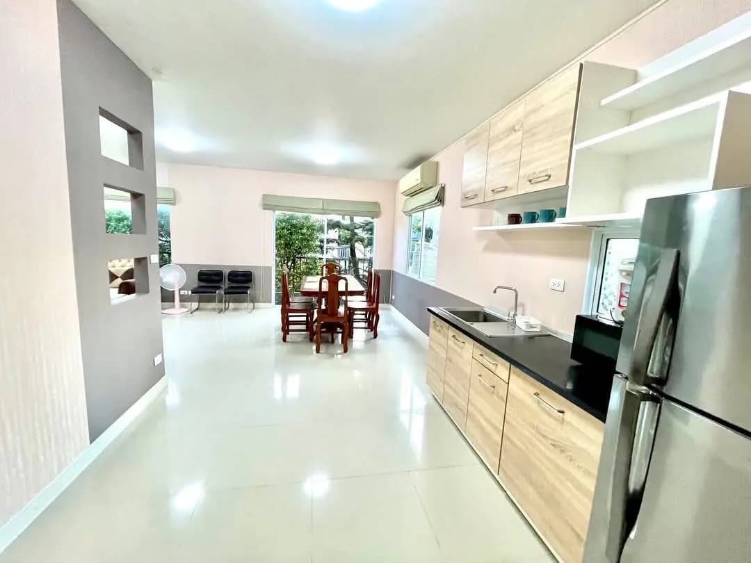 3 Beds House, Habitia - photo 3