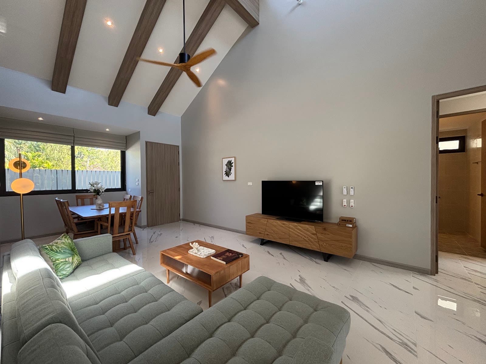 3 Beds Villa, Orchid Lane Mission Hill - photo 3