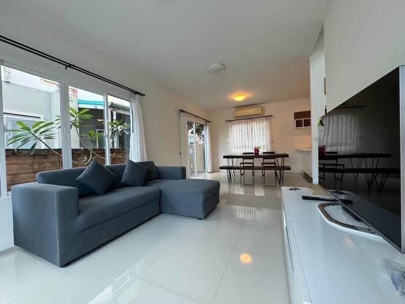 3 Beds House, Habitia - photo 3