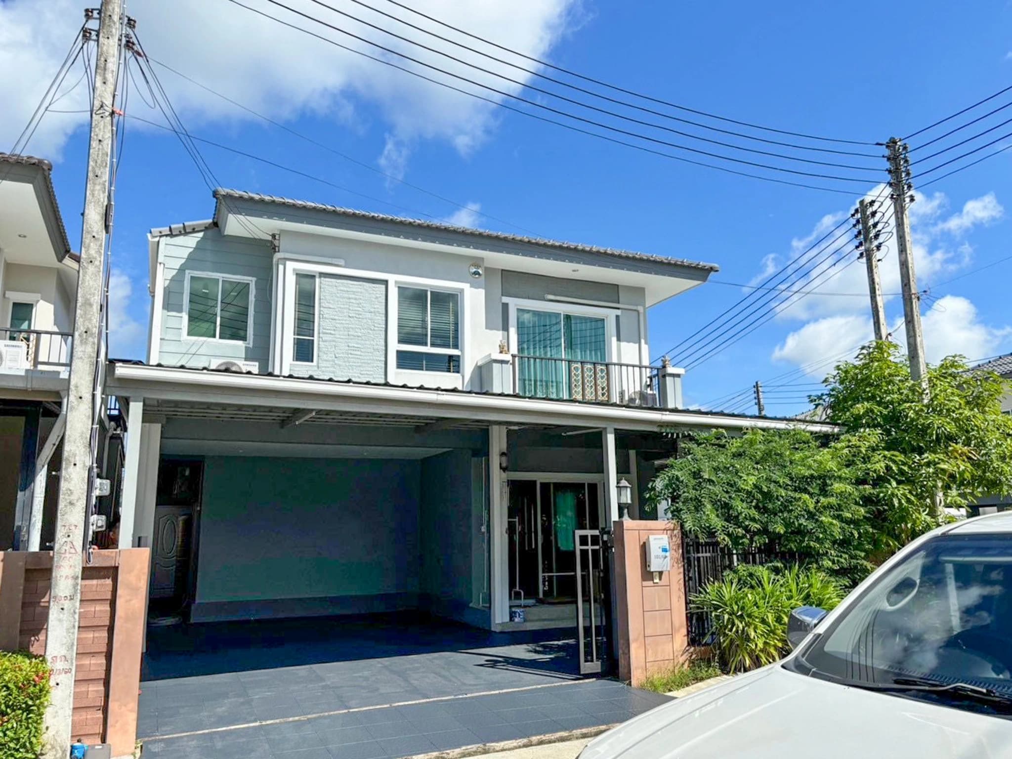 3 Beds House, Passorn Koh Kaew