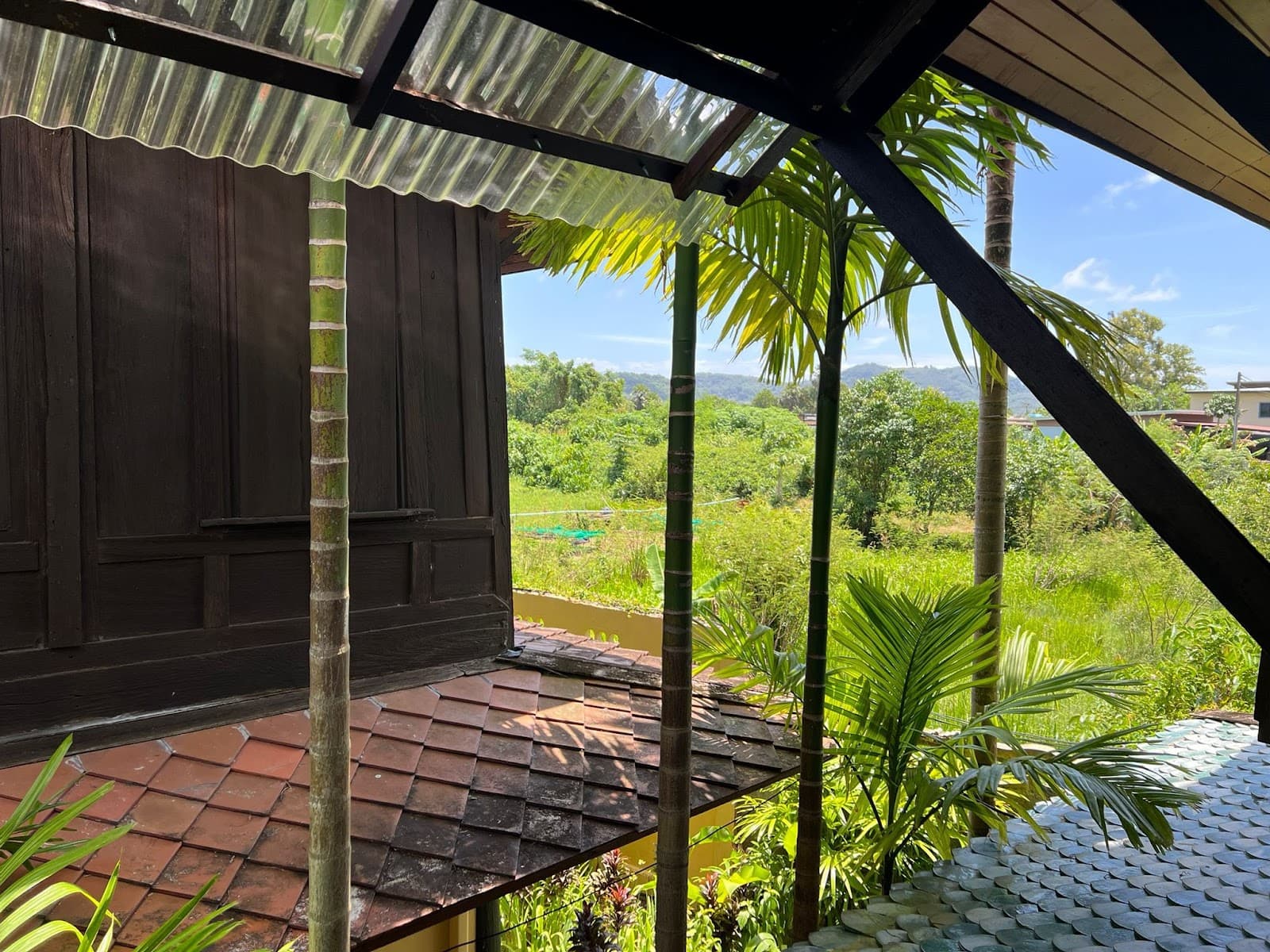 1 Bed Villa, ThaiHouses Small - photo 2