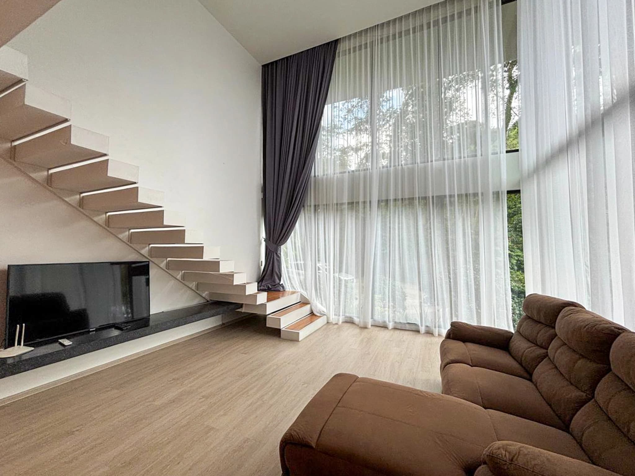 2 bedroom apartment for rent Zen Space - photo 4