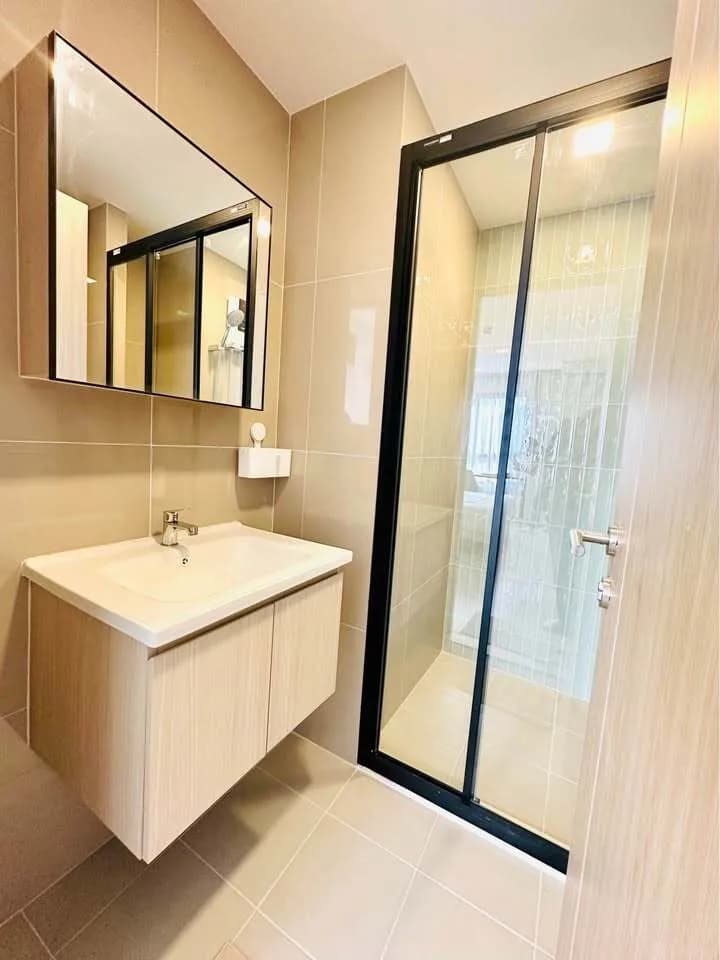 1 Bed Condo, The Base Bukit