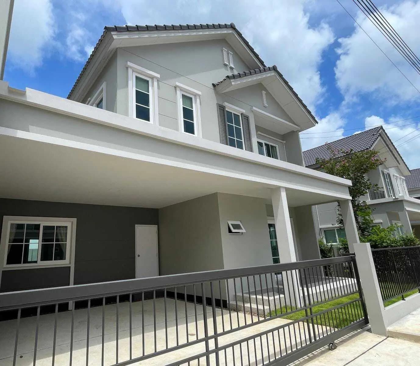 3 Beds House, Anasiri Paklok