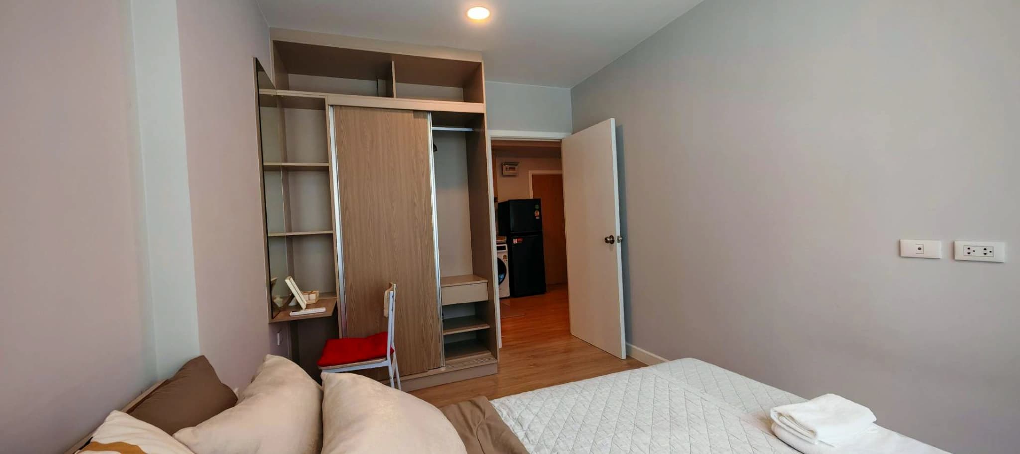 1 bedroom condo for rent The Cube Amaze - photo 3