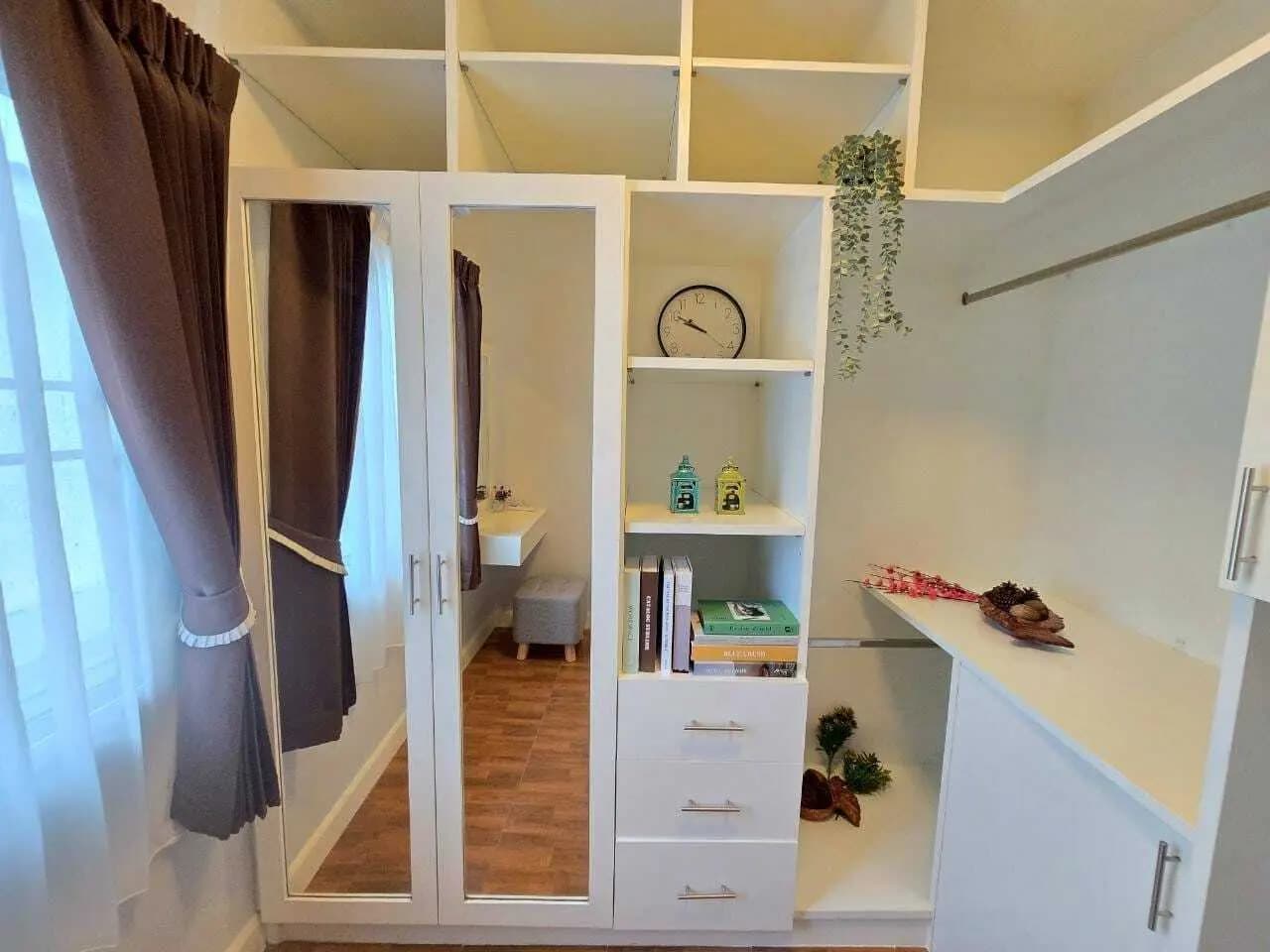 2 Beds House, Habitown - photo 5