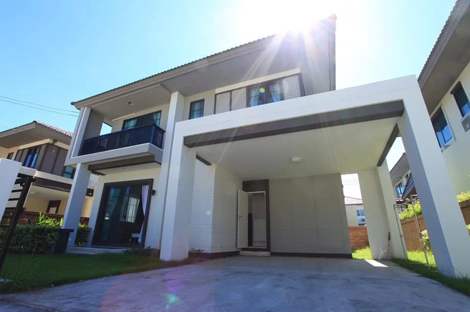 3 Beds House, Burasiri - photo 3