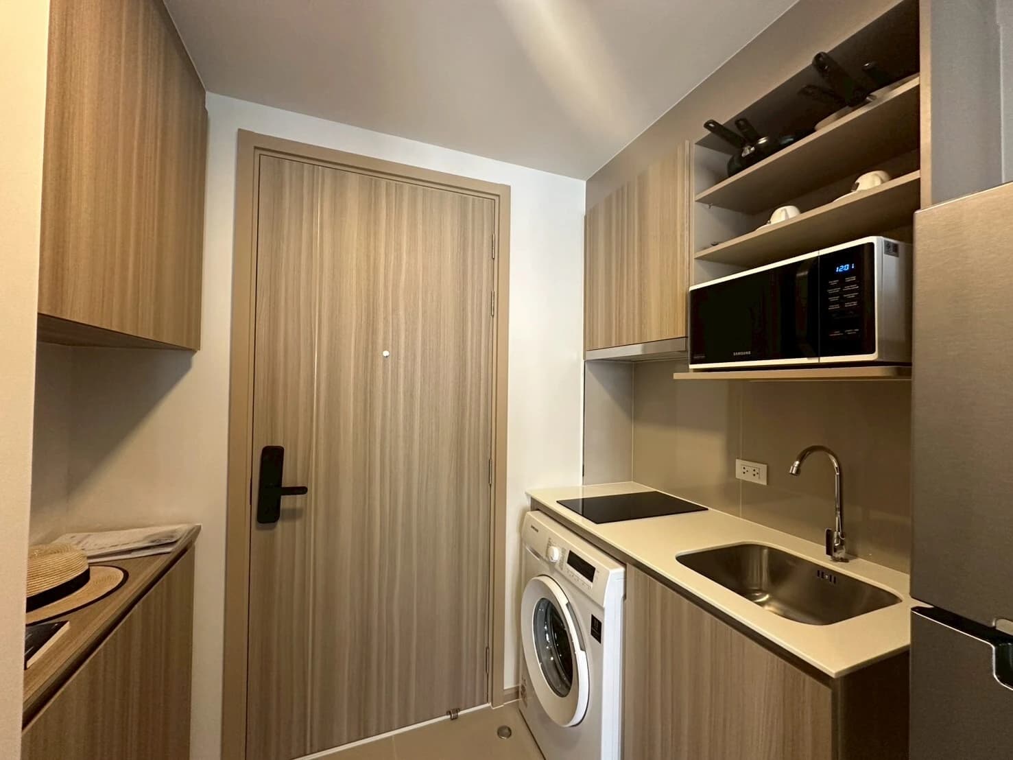 1 Bed Condo, The Base Rise - photo 3