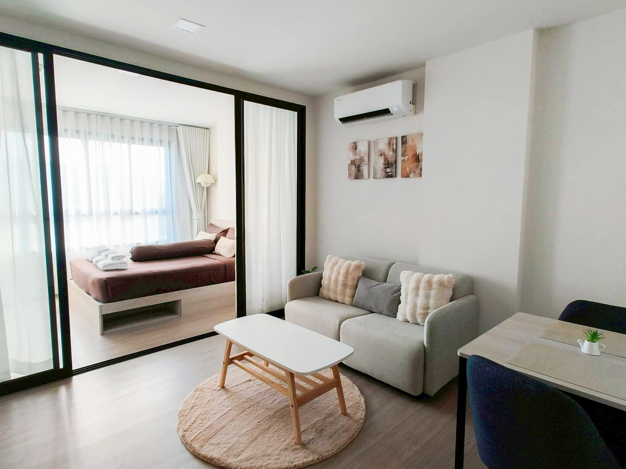 1 Bed Condo, Dcondo Reef