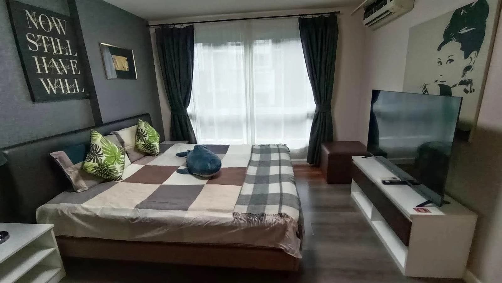 2 Beds Condo, Dcondo Mine