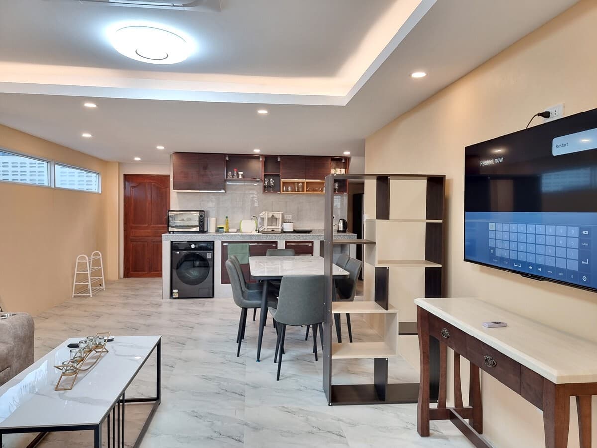3 Beds Villa, Tatiana House - photo 2