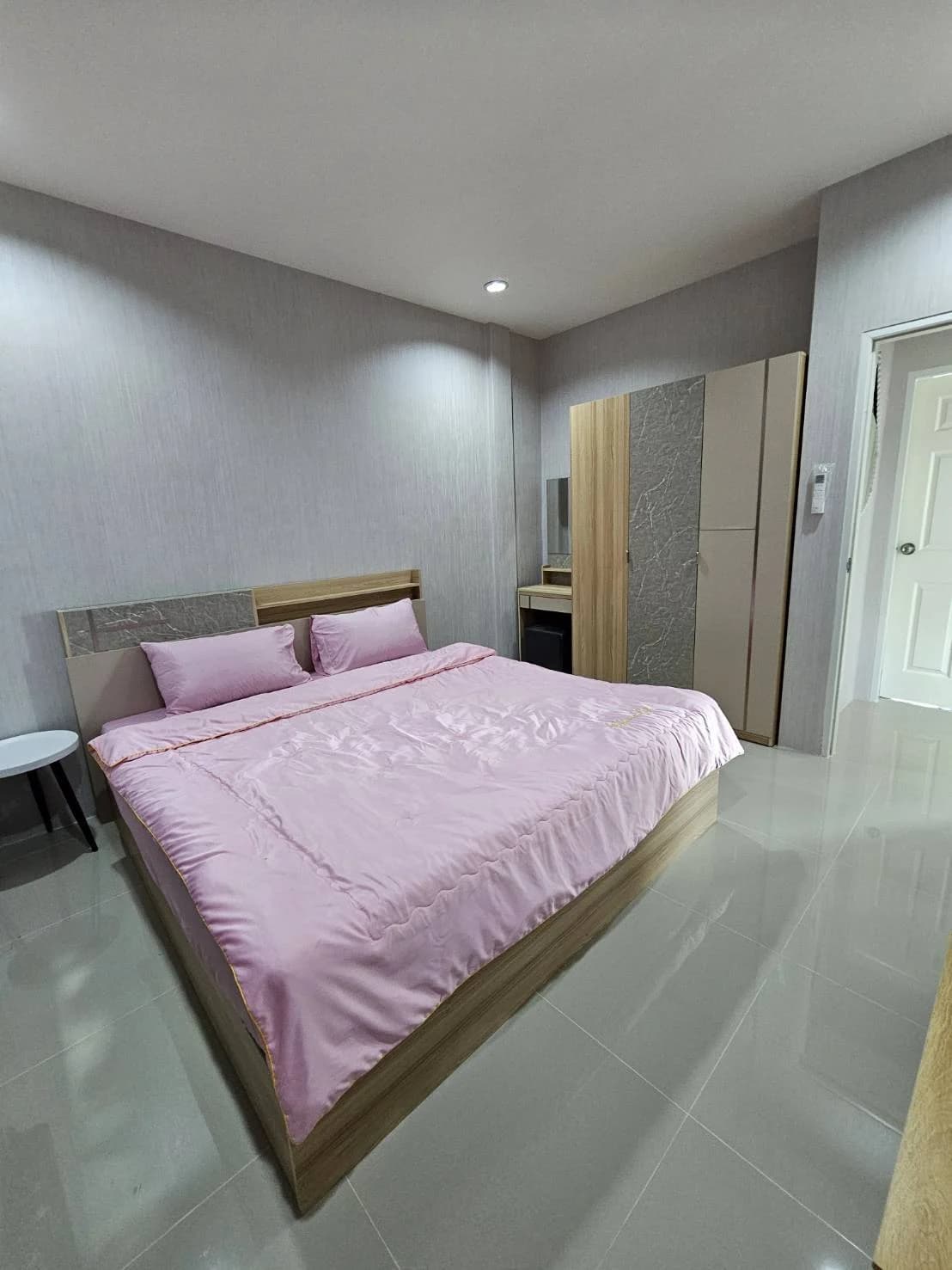 1 Bed Condo, Space Cherngtalay Condominium - photo 5