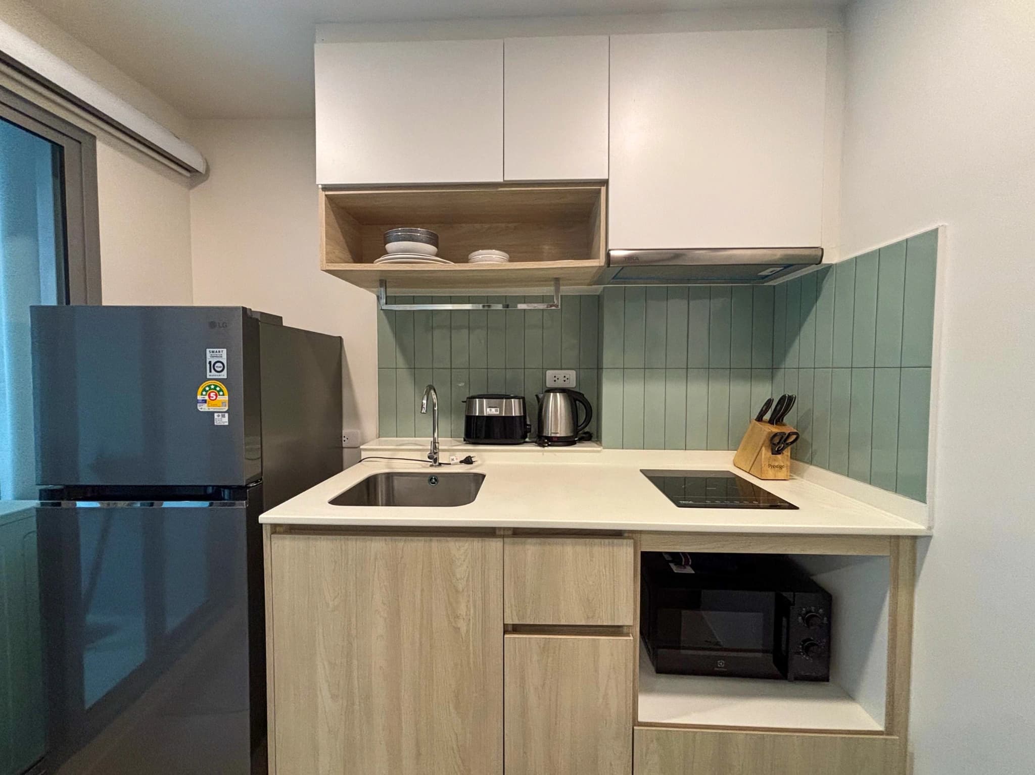 1 bedroom condo for rent Phyll Central - photo 4