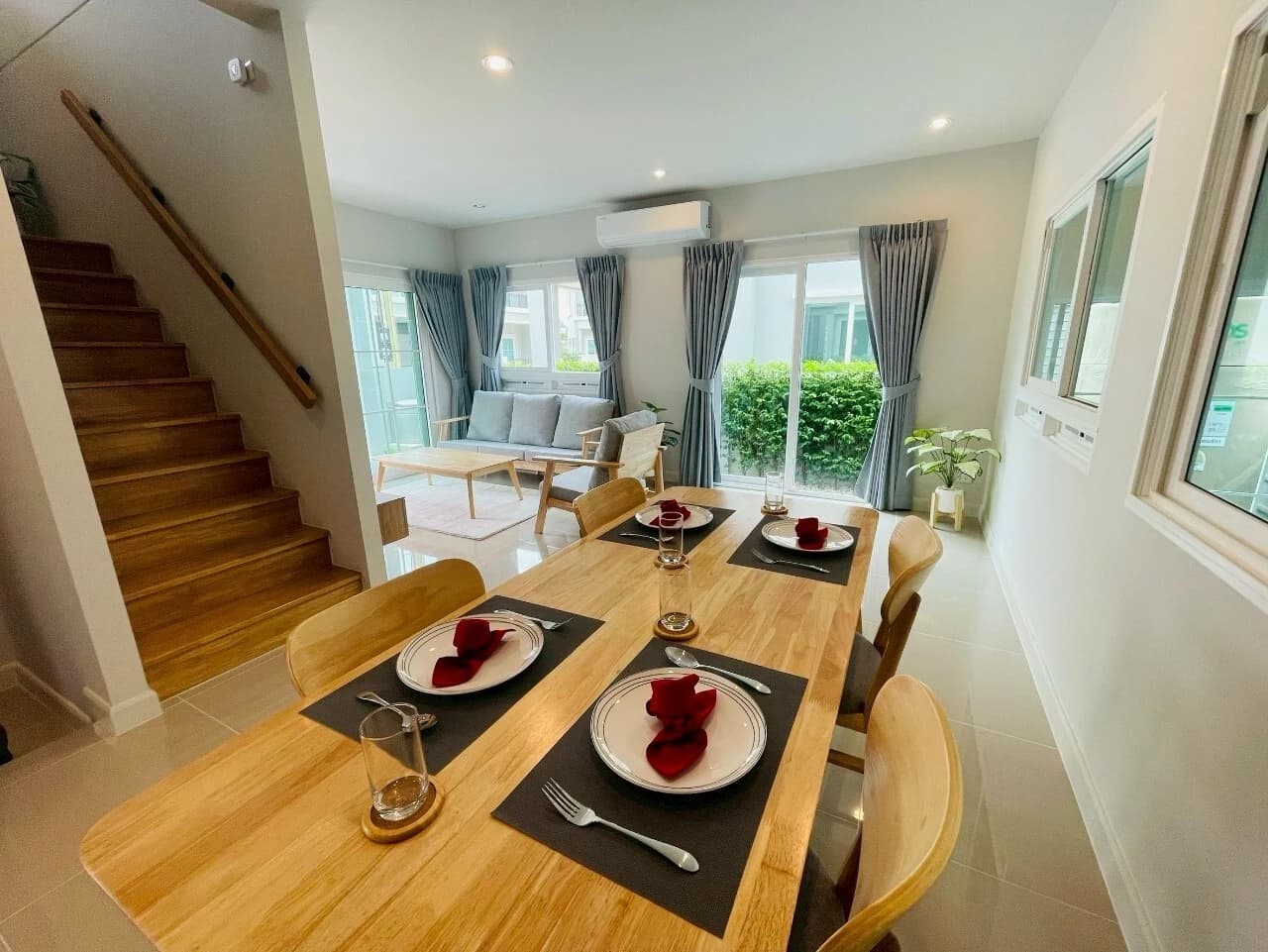 4 Beds House, Anasiri Paklok - photo 2