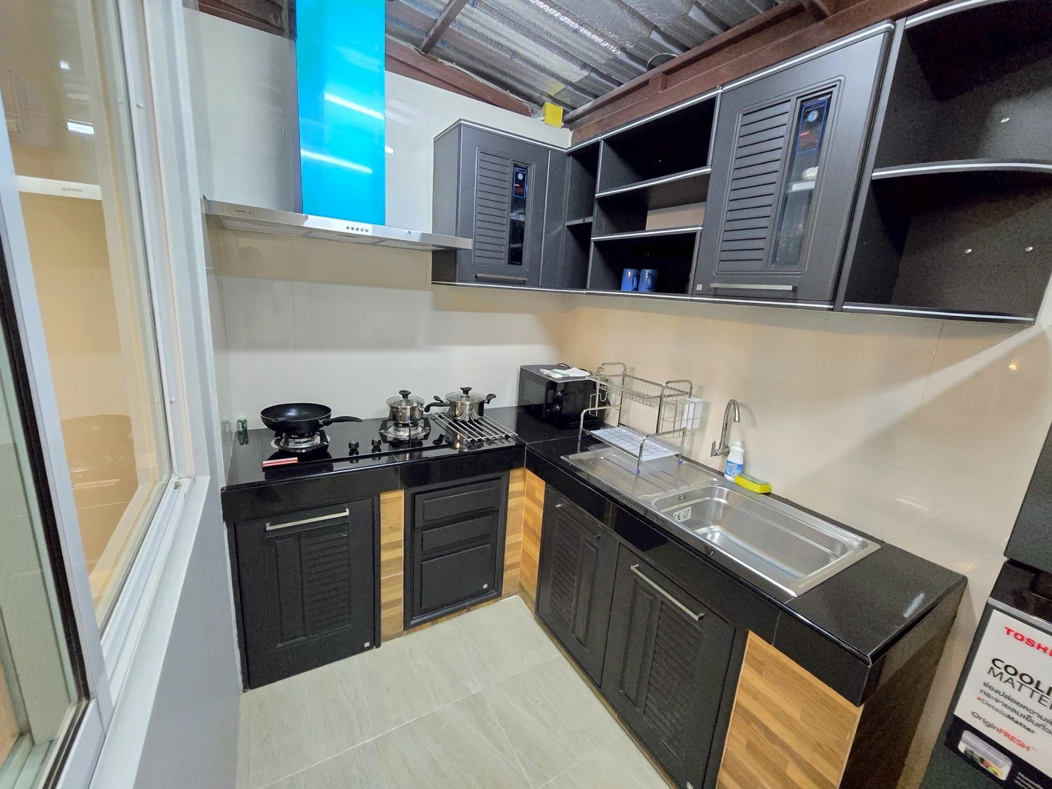 2 Beds House, Habitown - photo 4