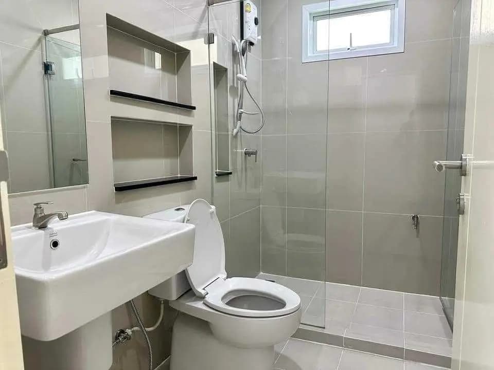 4 Beds House, Saransiri - photo 5