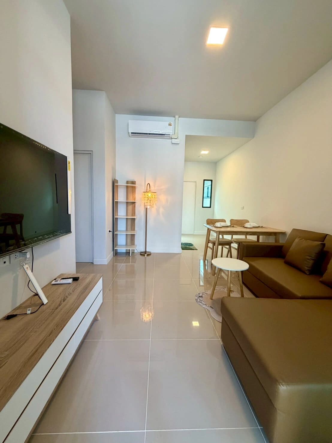 2 Beds Condo, Siri Place Airport Phuket - photo 5