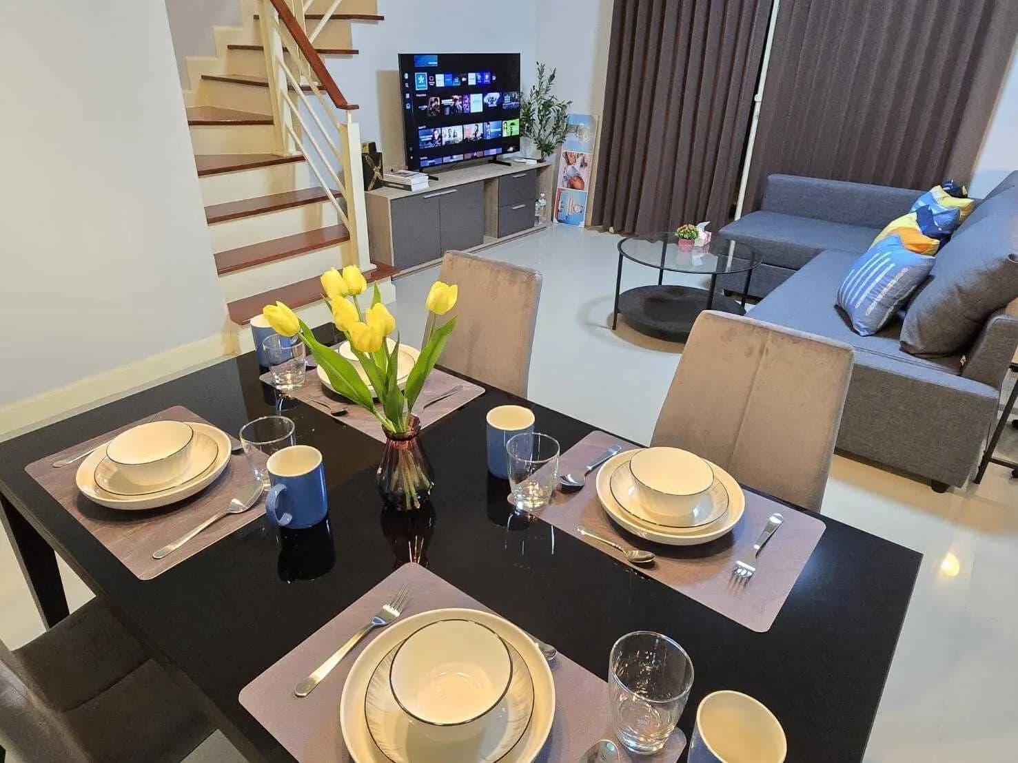 2 Beds House, Habitown - photo 2