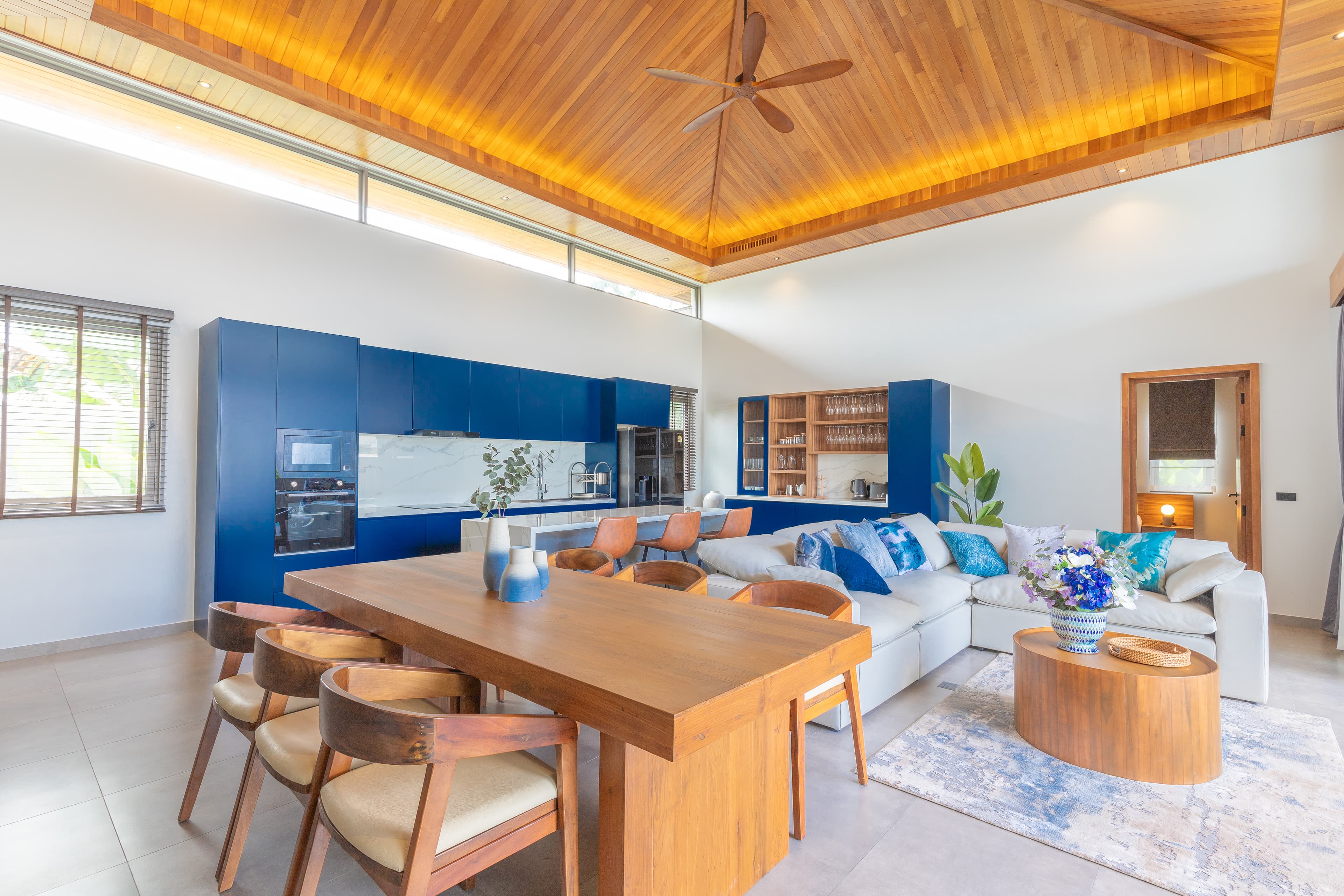 3BR Villa/House in The S Villas - photo 4