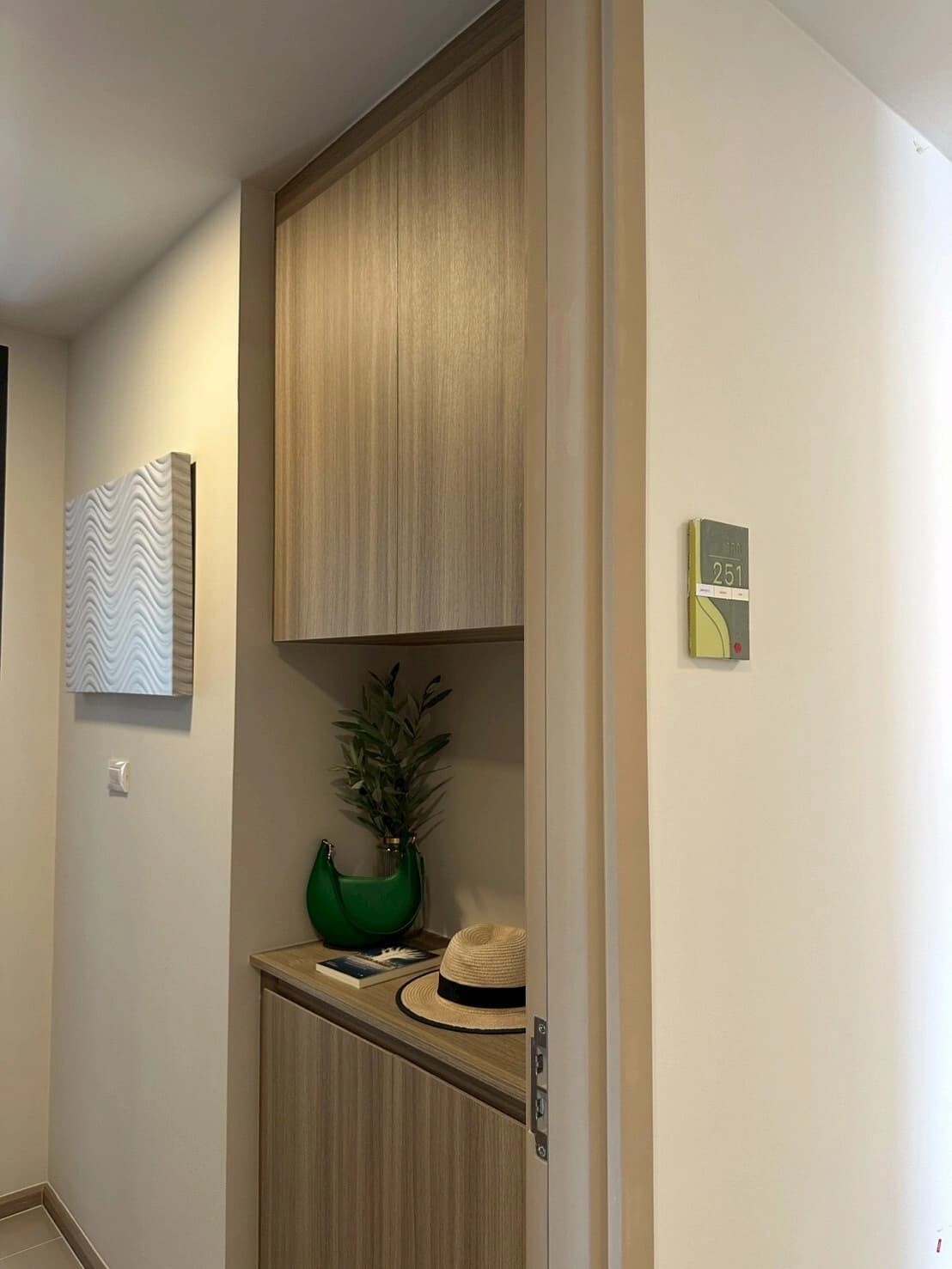1 Bed Condo, The Base Rise - photo 2