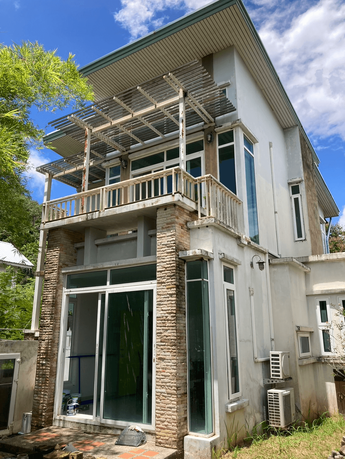 House in Panwa