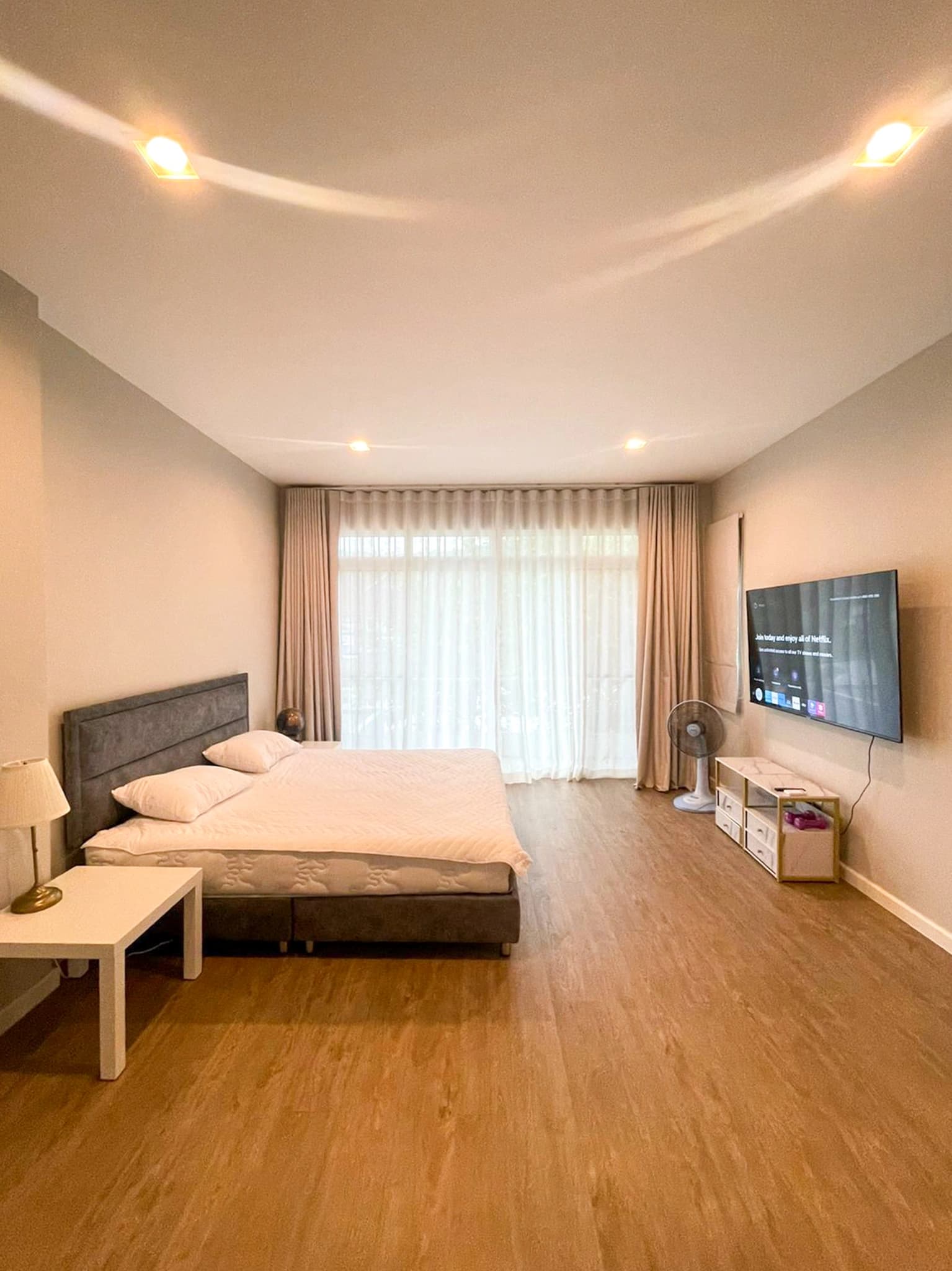 3 bedroom house for rent Siwalee Rasada - photo 4