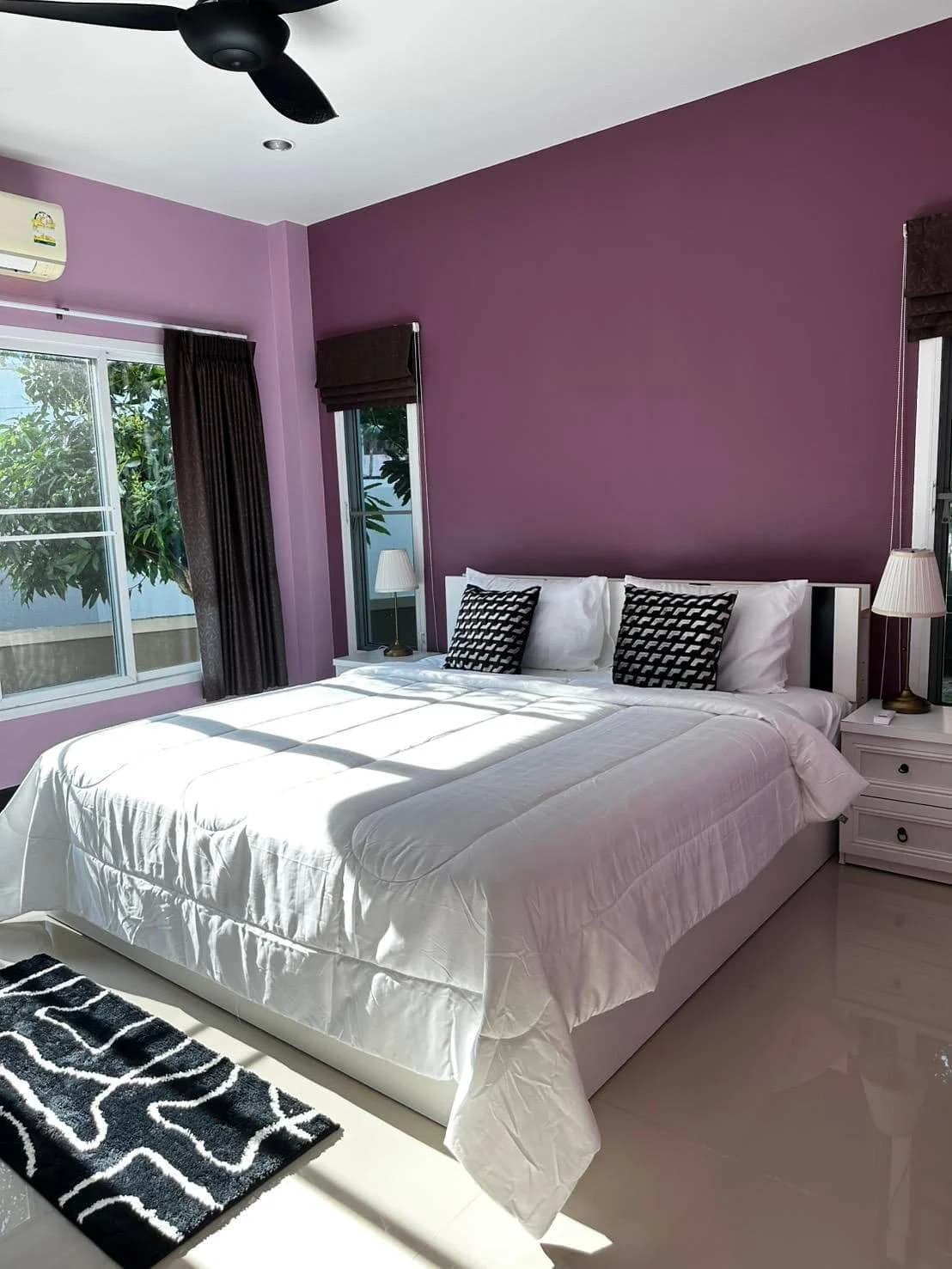 2 bedroom house for rent