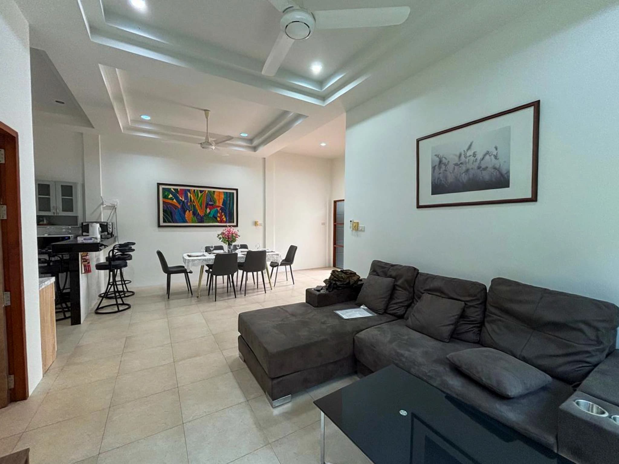 3 Beds Pool Villa, Ananda Villa - photo 4